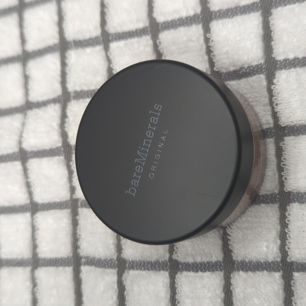 bareMinerals Original SPF Foundation in Tan